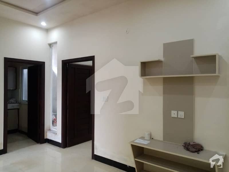 غالب سٹی فیصل آباد میں 3 کمروں کا 4 مرلہ مکان 72 لاکھ میں برائے فروخت۔
