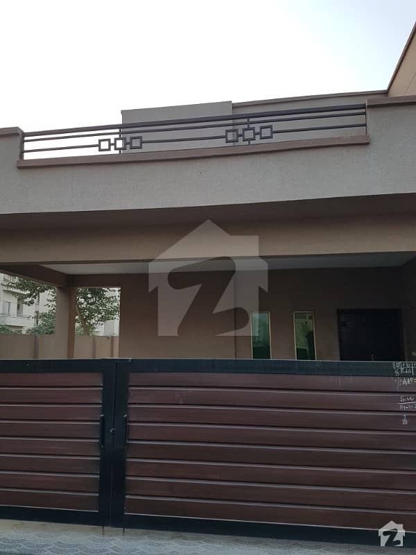 House Available For Sale In Askari