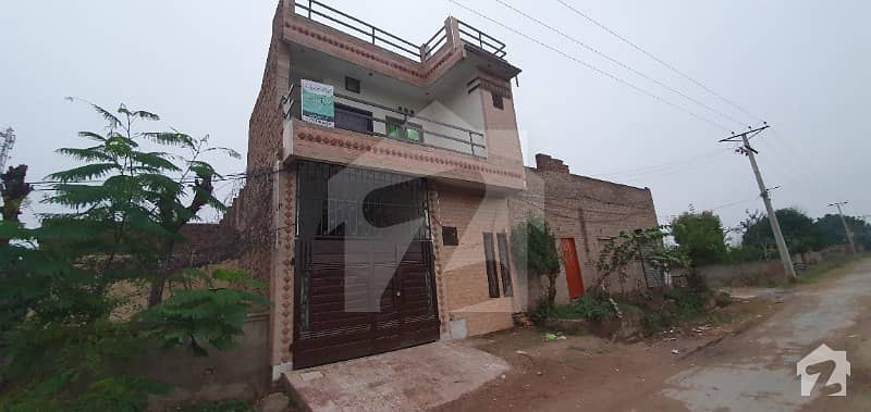 675  Square Feet House In Stunning Others Is Available For Rent