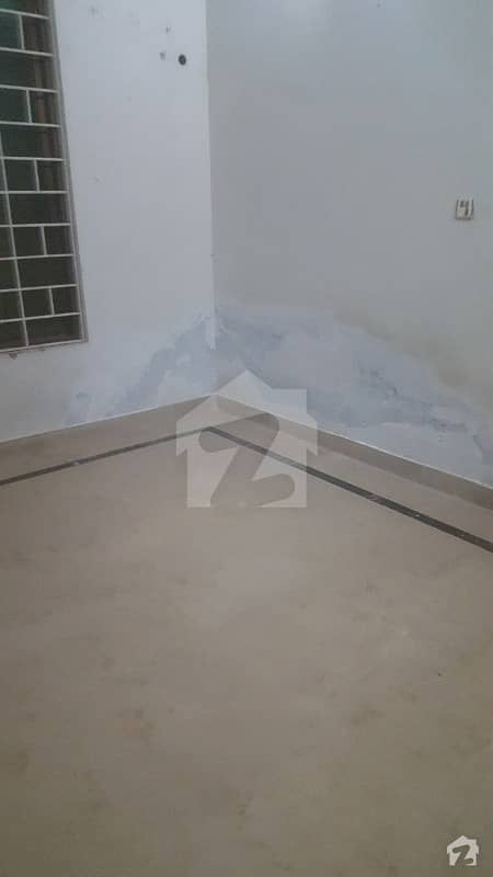 Marble Flooring Independent House Is Available For Rent At Ideal Location