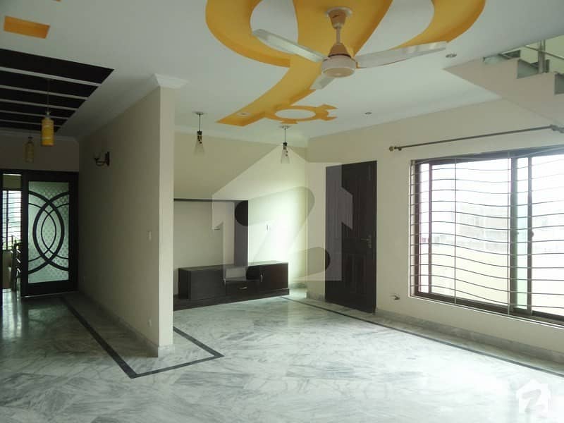 Buy A 10 Marla Upper Portion For Rent In Bahria Town Rawalpindi