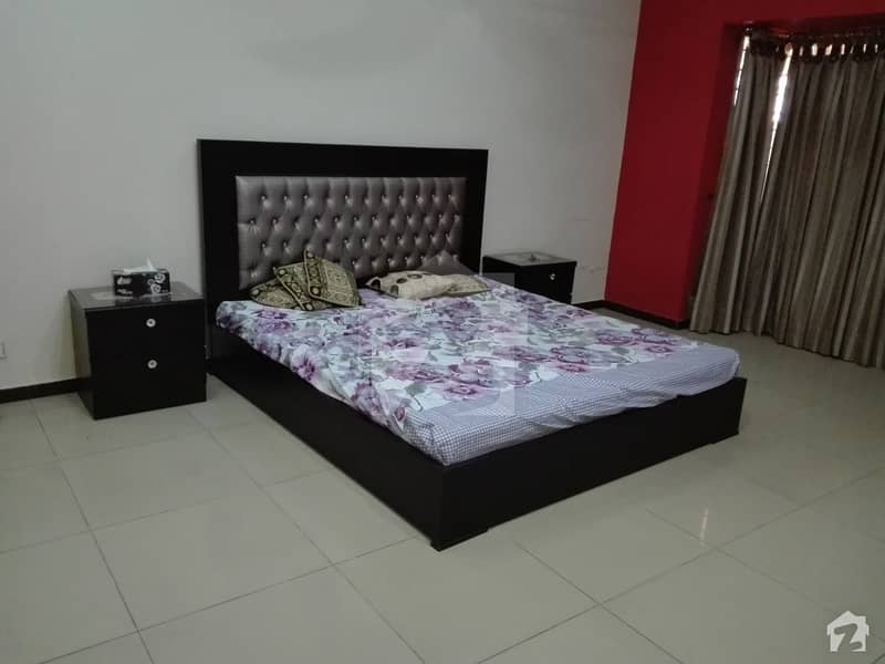 10 Marla Lower Portion For Rent In Bahria Town Rawalpindi