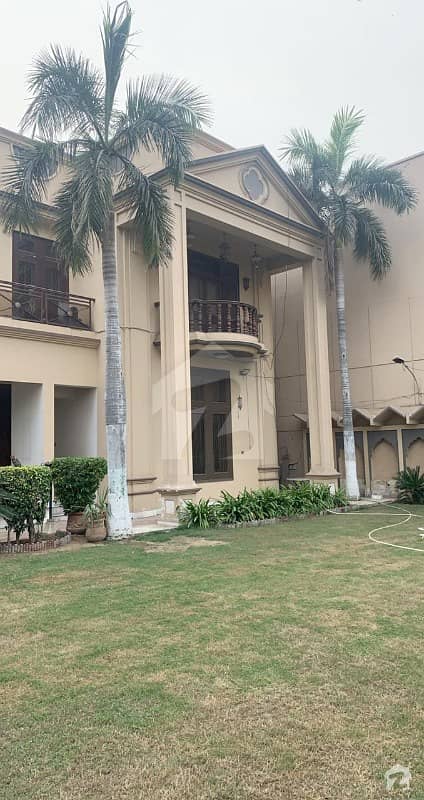 47 Marla House For Sale In Model Town Jail Road