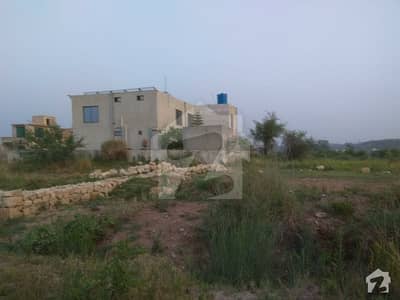 You Can Find A Gorgeous House For Sale In Kallar Kahar