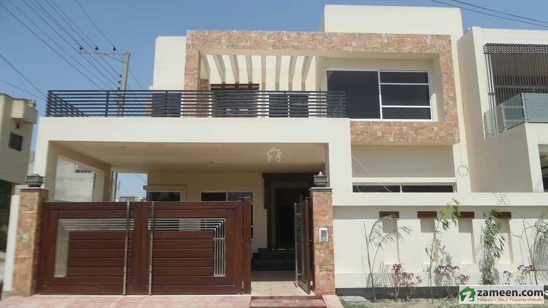 House For Sale In Tnt Colony Satina Road TECH Town (TNT Colony