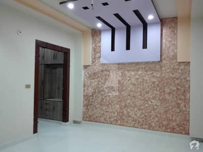 Lower Portion Available For Rent In Al Noor Garden