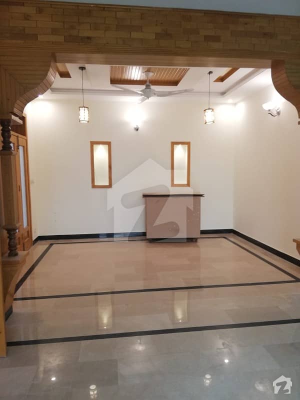 40x80 Full House For Rent With 6 Bedrooms In G13 Islamabad