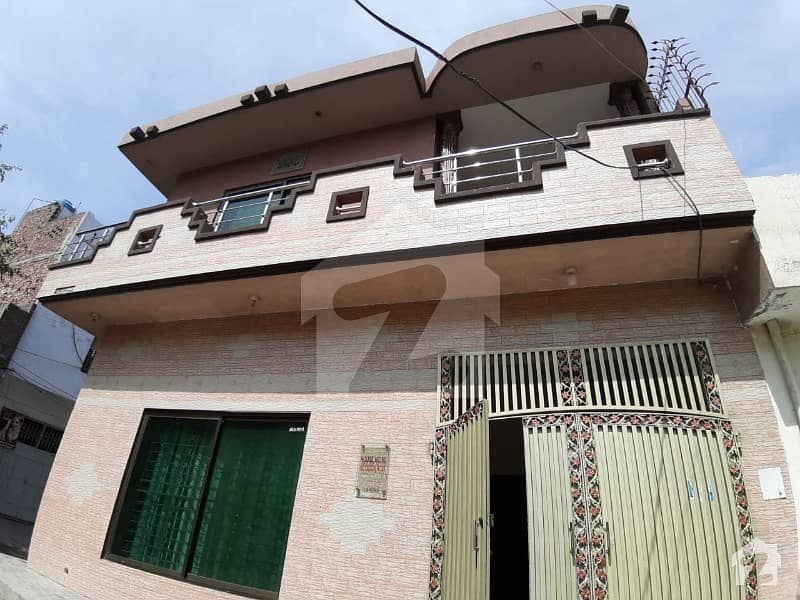 House For Sale Situated In Township