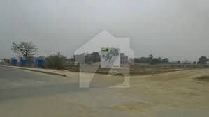 1 Kanal Plot Block F Near By 595 Available For Sale Army Updated