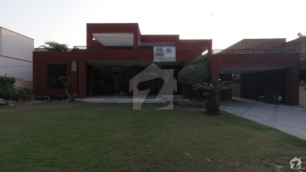 2 Kanal Beautiful Bungalow For Sale Dha Phase 1 Prime Location