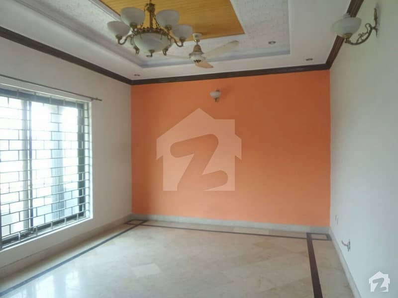 3200 Square Feet House Is Available In G-9