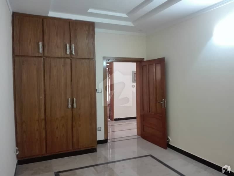 Ideally Located House For Rent In Pakistan Town Available