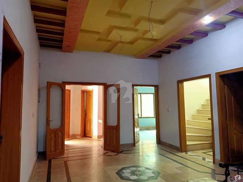 Buy A Centrally Located 8 Marla House In Dar-e-Islam Colony
