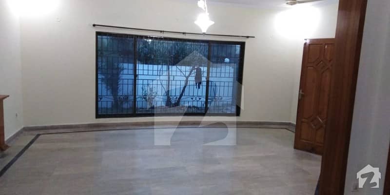 Modern Location Double Unit One Kanal Full House Are Available For Rent In Phase 4