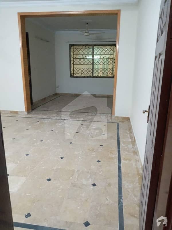 12 Marla Single Storey House For Sale At Ideal location