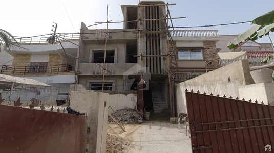 گلستانِِ جوہر ۔ بلاک 3 گلستانِ جوہر کراچی میں 4 کمروں کا 5 مرلہ مکان 2.8 کروڑ میں برائے فروخت۔ گلستانِِ جوہر ۔ بلاک 3 گلستانِ جوہر کراچی میں 4 کمروں کا 5 مرلہ مکان 2.8 کروڑ میں برائے فروخت۔