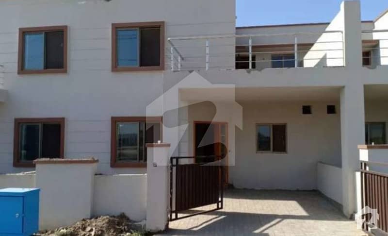 5 Marla Most Beautiful Double Storey House With Possession For Sale In Block N