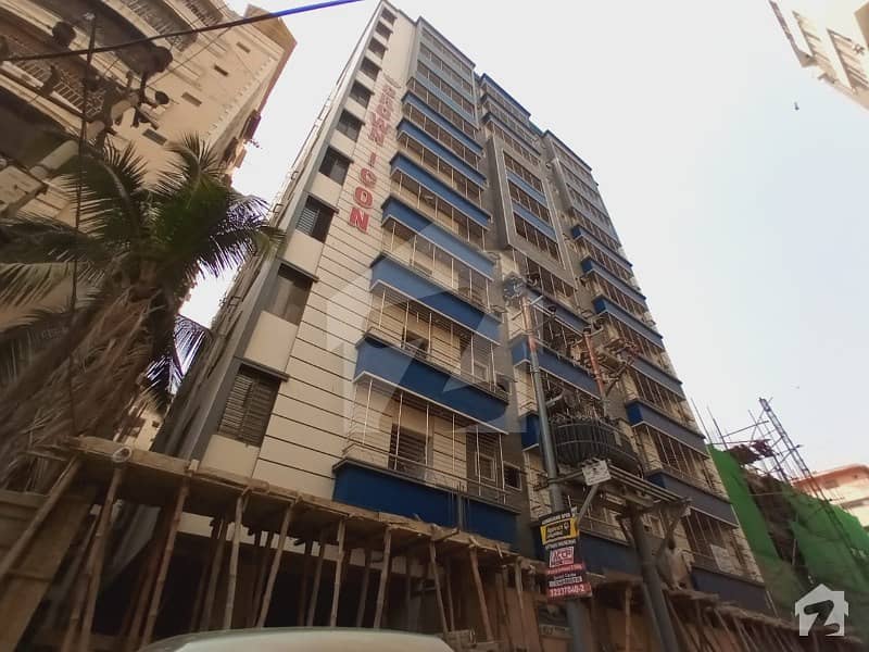 Brand NEW 2 Bed Apartment For Sale In Garden West Garden West, Karachi