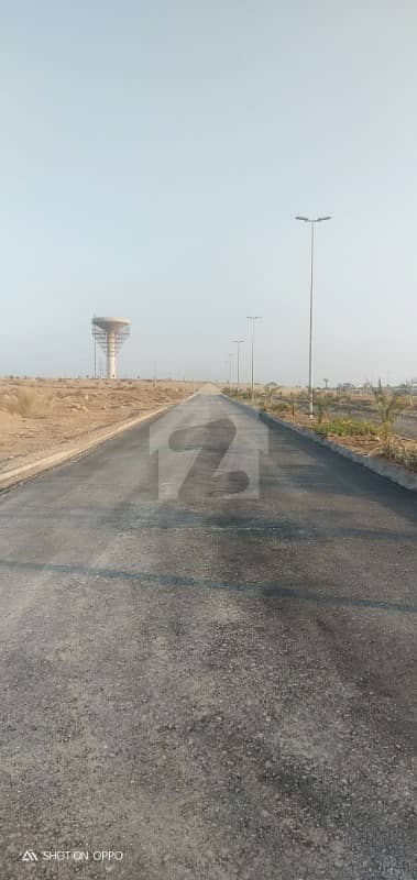 Investors Price Plot Dha Phase 5 Islamabad