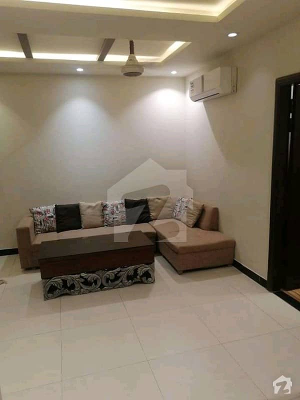 Furnished Two Bed Apartment For Rent