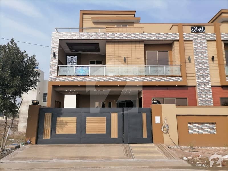 House Is Available For Sale In Royal Orchard - Block C