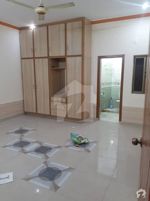 Ground Porstion For Rent In Soan Garden Islamabad