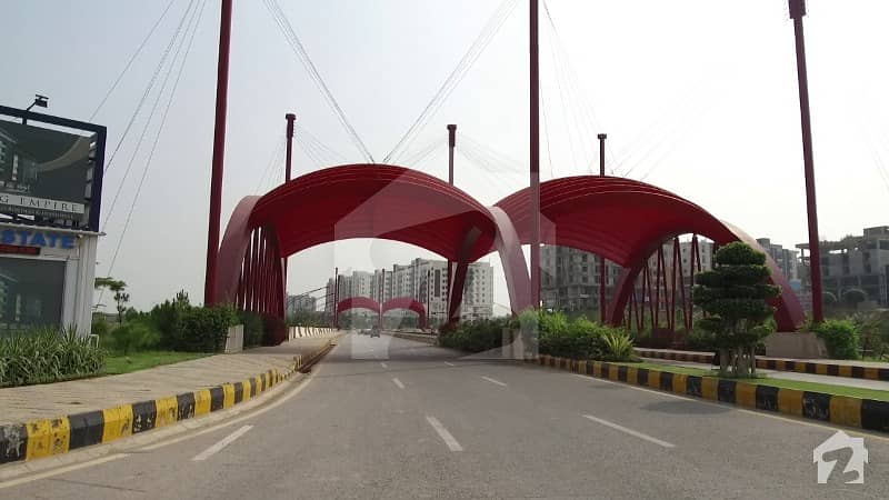 4500  Square Feet Plot File Is Available In Gulberg