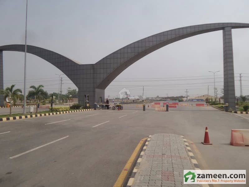 Commercial Plot Is Available For Sale Commercial Plot Is Available For Sale