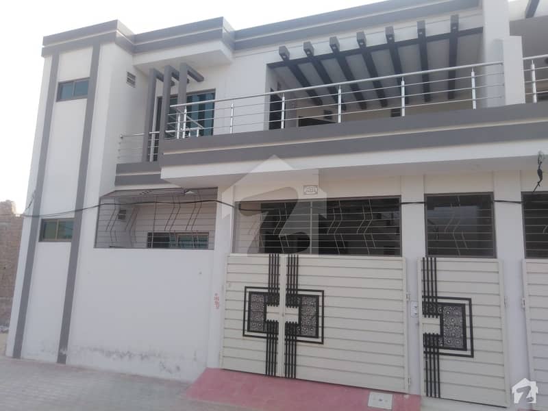 Buy A 5.5 Marla House For Sale In Darbar Road