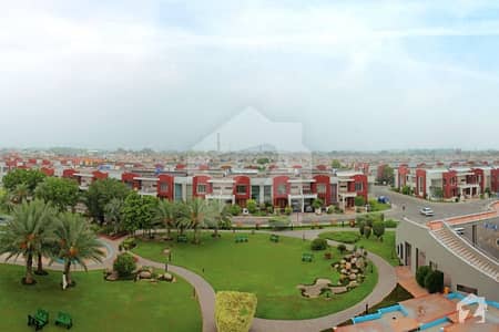 Excellent Location 1 Kanal Plot No 145 For Sale On Very Easy Installment In EE Block Excellent Location 1 Kanal Plot No 145 For Sale On Very Easy Installment In EE Block