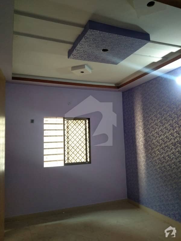 A Stunning Upper Portion Is Up For Grabs In Federal B Area Karachi