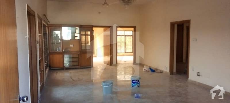 1 Kanal Upper Portion For Rent In Dha 2