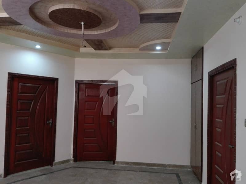 7 Marla Upper Portion Is Available In Eden Gardens