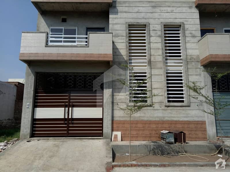 You Can Find A Gorgeous House For Sale In Samundari Road