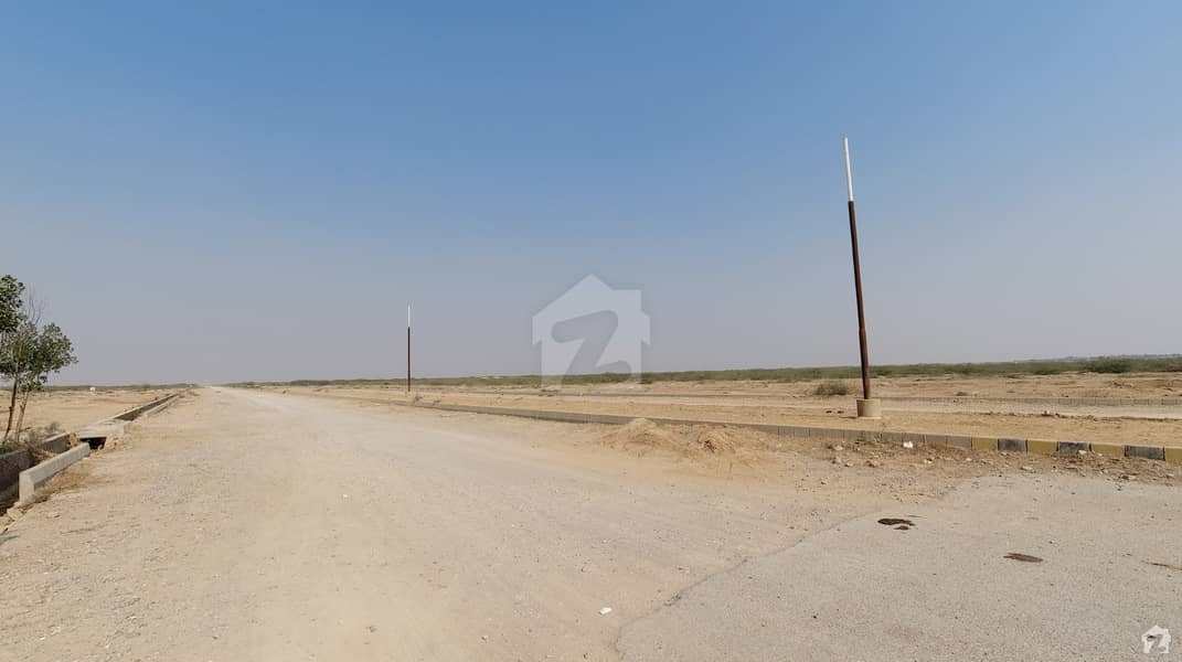Sector 80/4 Phase 1   160 Feet Road Full Paid Allotment Plot Is Available For Sale