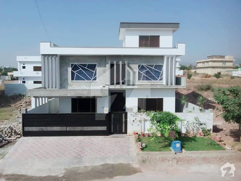1 Kanal Double Storey House For Sale