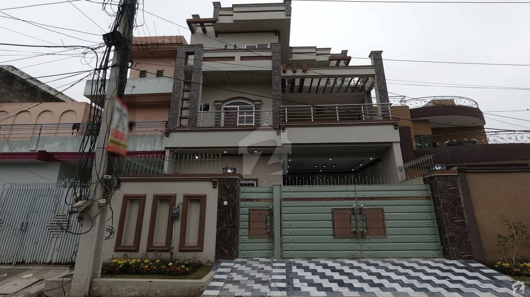 10 Marla Ideal House For Sale On Ferozepur Road