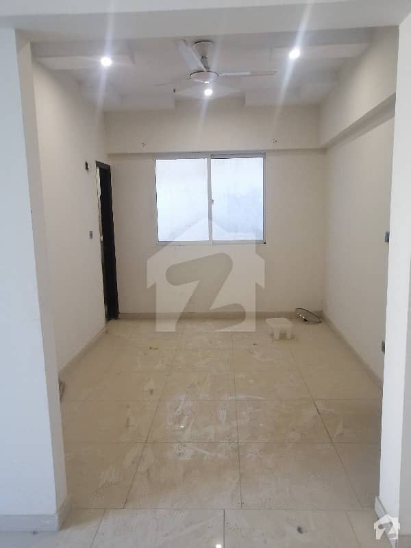 In Dha Defence Flat Sized 1150  Square Feet For Sale