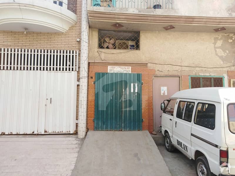 In Samanabad 2.75 Marla House For Sale