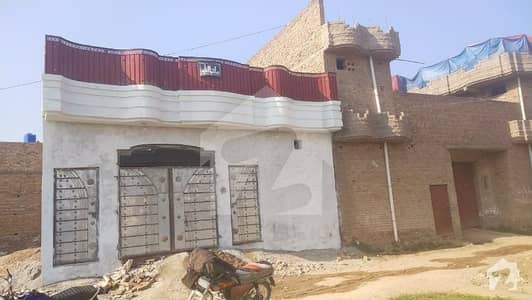 1350  Square Feet House In Stunning Waliabad Is Available For Sale