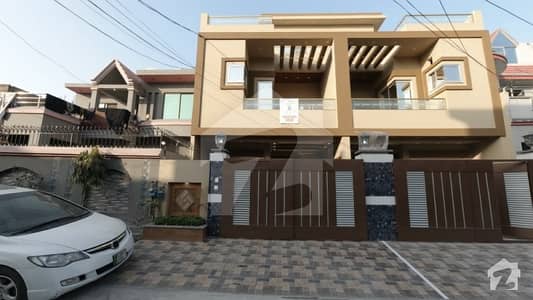 A Good Option For Sale Is The House Available In Military Accounts Housing Society In Military Accounts Society - Block A A Good Option For Sale Is The House Available In Military Accounts Housing Society In Military Accounts Society - Block A