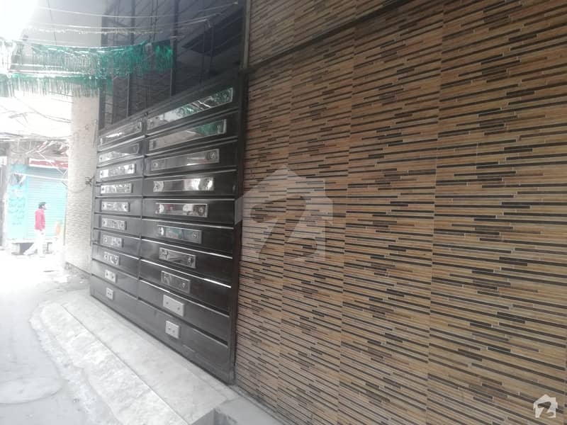 Mughalpura 5 Marla Building Up For Sale Mughalpura 5 Marla Building Up For Sale