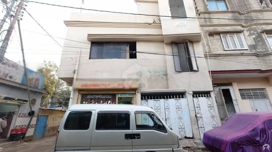 گلشن-اے-جیمی کراچی میں 6 کمروں کا 10 مرلہ مکان 3.5 کروڑ میں برائے فروخت۔