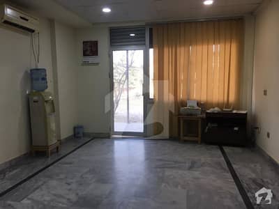 Office Available For Rent In Morgah