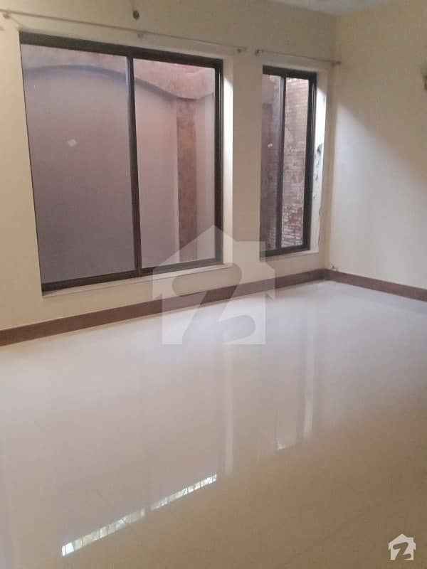 In Model Town House For Rent Sized 4500  Square Feet