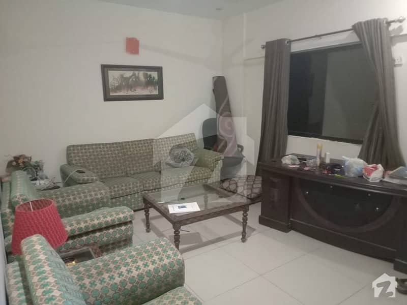1800  Square Feet Flat For Sale In D. H. A