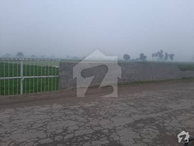 Jodhay Wali Commercial Plot Sized 1125  Square Feet Is Available