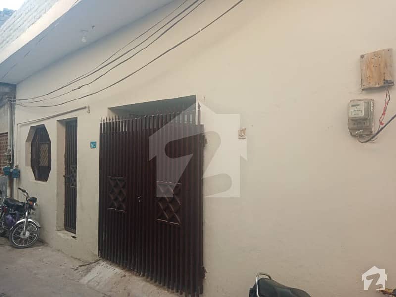 Beautifully Constructed House Is Available For Rent In Fazaia Housing Scheme