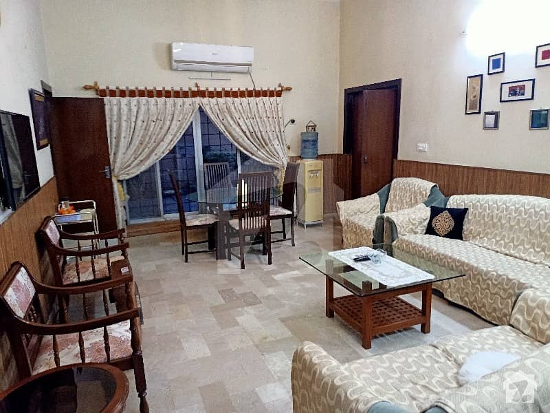 9 Marla House For Sale In Main Peer Ghazi Road Nazd Saleem Chok Ichra