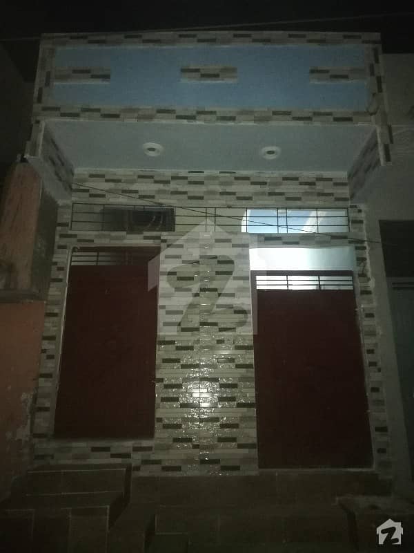 House Sized 360  Square Feet Is Available For Sale In Korangi